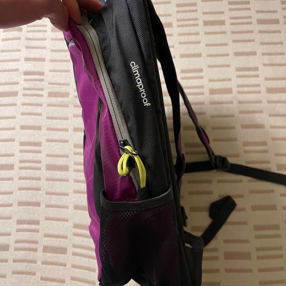 Adidas backpack - Picture 6 of 6